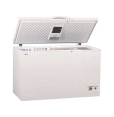 UDD 500 BK  Blok Kapaklı Derin Dondurucu