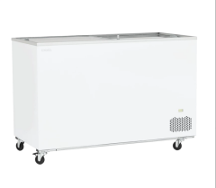 UDD 400 SC R24(Düz Sürme Camlı Muhafaza Dolabı)