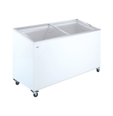 UDD 500 SCE (Eğik Sürme Camlı Muhafaza Dolabı )