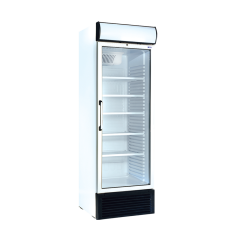 USS 440 DTKL (Dikey Şişe Soğutucu)