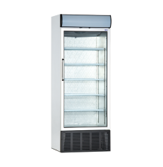 USS 690 DTKL (Dikey Şişe Soğutucu )