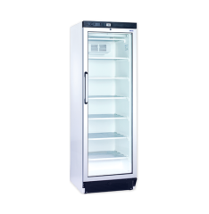 UDD 370 DTK (Dikey Dondurulmuş Gıda Muhafaza Dolabı)