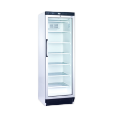 UDD 370 DTK  R23(Dikey Dondurulmuş Gıda Muhafaza Dolabı)