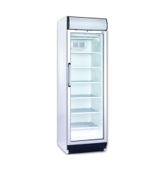 UDD 370 DTKL (Dikey Dondurulmuş Gıda Muhafaza Dolabı)