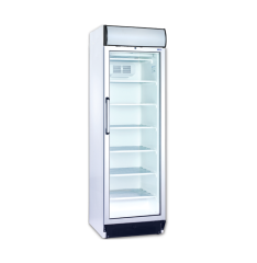 UDD 370 DTKL R23  (Dikey Dondurulmuş Gıda Muhafaza Dolabı)