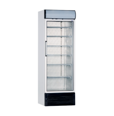 UDD 440 DTKL (Dikey Dondurulmuş Gıda Muhafaza Dolapları)