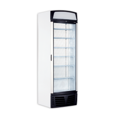 UDD 440 DTKLB (Dikey Dondurulmuş Gıda Muhafaza Dolapları)