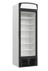 UDD 440 DTKLB (Dikey Dondurulmuş Gıda Muhafaza Dolapları)