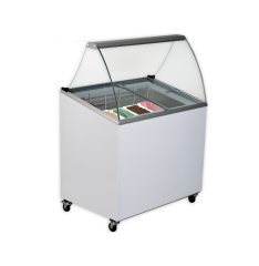 UDR 5 SCE  TS(Dondurma Tehişir Reyonları)