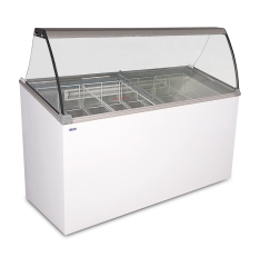 UDR 8 SCE TS (Dondurma Tehişir Reyonları)