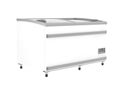 UMD 2100 D İZMİR (Market Tipi Teşhir Dolapları)