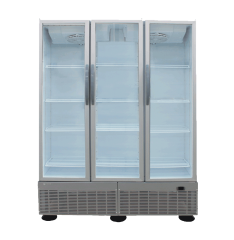 USS 1500 D3K (Dikey Market Dolapları)