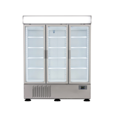 USS 1600 D3KL (Dikey Market Dolapları)