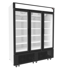 USS 1600 D3KL (Dikey Market Dolapları)