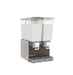 USM 2x20 A  (Ayran Soğutucu)