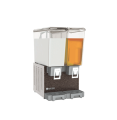 USM 20+20 S/A (Meyve Suyu Ayran Soğutucu)