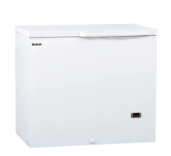 USD 2045 BK (-45°C) Süper Dondurucu