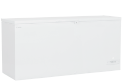 UDD 665 D/S T R63 Hem Dondurucu/Hem Soğutucu