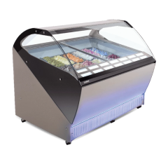 UDR 14 SCE ANKA (Dondurma Tehişir Reyonları)