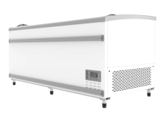 UMD 1450 D İZMİR  (Market Tipi Teşhir Dolapları)