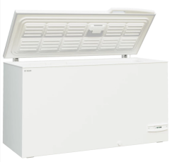 UED 480 D/S R65 (Ev Tipi Yatay Derin Dondurucu)