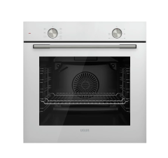 UAF 608 BCPET  7 FONKSİYONLU ANKASTRE FIRIN BEYAZ