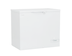 UDD 265 T D/S R63 Sandık Tipi 168 Lt Hem Dondurucu /Hem Soğutucu