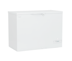 UDD 365 T D/S R63 Sandık Tipi 249 LT Hem Dondurucu/Hem Soğutucu