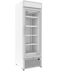 UDD 440 DTKLE NF (NOFROS DİKEY DONDURULMUŞ GIDA MUHAFAZA DOLAPLARI)