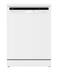 UBL 10814 B501 (8 PROGRAM BULAŞIK MAKİNESİ)